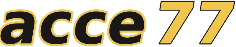 acce77 logo